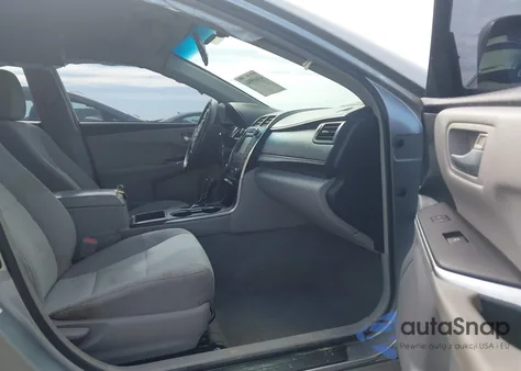 2015 Toyota Camry Le from USA, damaged, VIN 4T1BF1FK0FU928801